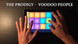 The Prodigy - Voodoo People (Drum Pads 24 Soundpack by Armageddon)