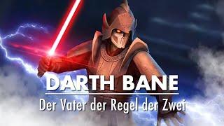 Wer ist Darth Bane?