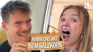 Nimm uns mit 'nem Salzkorn | Die Nervigen Folge #108