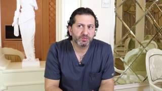 Индивидуальные методики. Пластический хирург Джамиль Хамуд