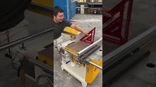 Do you know what this woodworking machine can cut