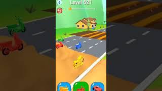 Juice Run  All Levels Samir Gaming Android, IOS - Walkthroughs #samirgaming #reels #shorts #gamers