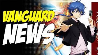 Yu-yu Returns! Banned & Errata Cards! Dear Days Updated! | Cardfight!! Vanguard News