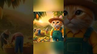 A Short story of a cat  । #catts #comedy #funny #pets #trending #ytshorts #ytviral # #story #kids