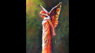 "Medieval Ballad" Original song by Kinga E. Vnuk