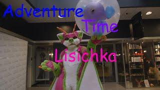 Lisichka´s mall adventures