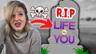 LIFE BY YOU ist ABGESAGT│Lebenssimulationen│Deutsch