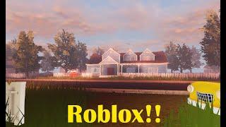 I STILL CAN'T BELIEVE this is ROBLOX!! (With GamerDevXD) | Hello Neighbor Fan Game