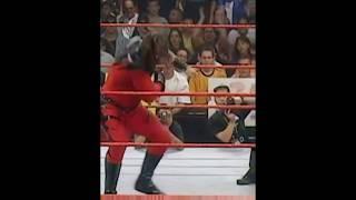 Kane was different. #WWE #Kane #WrestlingEdit