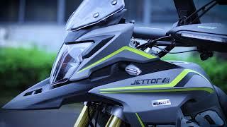 Jettor Strike 250