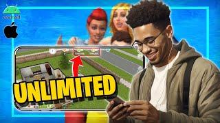 Sims Freeplay Hack/Mod - How to Get UNLIMITED Simoleons and Money in Sims Freeplay (iOS, Android)