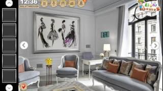 Famous Suite Rooms Escape Game WalkThrough EightGames