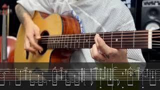 【FingerStyle】86 EIGHTY-SIX  -『Avid』Perfect Cover