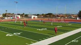 Mountain View v Red Mountain Highlights - Andrew Schneider - Feb 1, 2025
