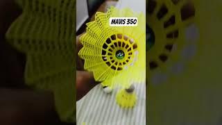 Mavis 350 overview | Court Kings | #yonex #mavis350 #badminton