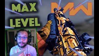 *MAX LEVEL* Bizon PP19 Best Class Setup | Modern Warfare