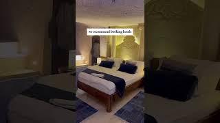 Link in BIO to plan your complete LUXURY Turkish Holiday
