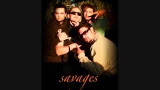 Savages-We On It