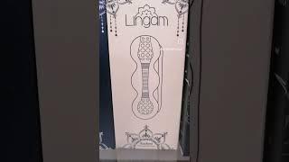 18+ Мастурбаторы нереалистичные Lingam by Toyfa