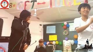 LSA GET TOGETHER 2018-19