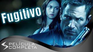 Fugitivo (2012) · Películas En Español