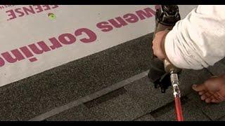 Owens Corning - SureNail Technology®