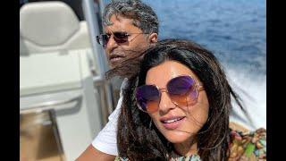 Lalit Modi Sushmita Sen Marriage On Cards? The Story Of IPL Founder & Top Bollywood Actor