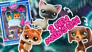 Unboxing the NEW G7 LPS Spa Set