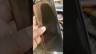 Redmi note 10S cpu reball success#smartphone #repair #viralvideo #shorts