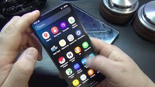 Samsung Galaxy S22 Plus S906N Почему эту версию?!