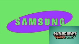 Samsung Logo History In Rotalumro4 V2 (My Version)