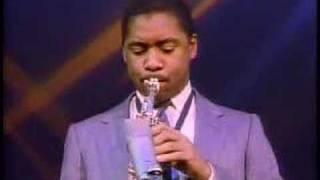 Branford Marsalis - Dienda