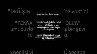 #energy #frekans #hayat #titreşim #meditation #lifestyle #çekimyasası #new #newworld #hayatadair
