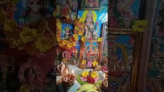 Durga Devi Pooja