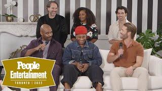 Devotion | People + Entertainment Weekly TIFF Studio 2022