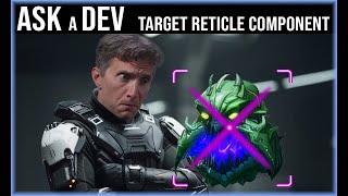 Targeting Component Series #6  | Unreal Engine Actor Component Tutorial