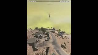 He did a thing! Back flip fly land back on bike #warzone #callofduty #gamingvideos  #videogames