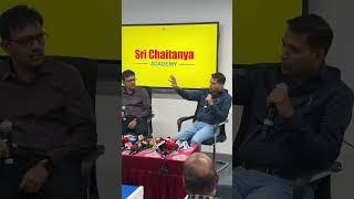 Sri Chaitanya Academy opens its 7th centre in the city