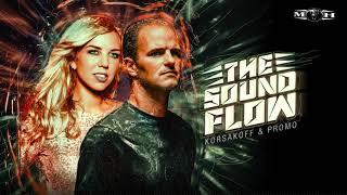 Korsakoff & Promo - The Sound Flow