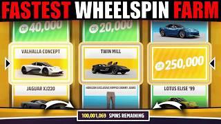 How To Get Unlimited Super WheelSpins in Forza Horizon 5 (3 METHODS)