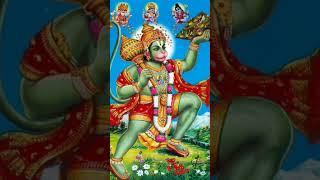 Anjani Putra pawansut Nama#Hindu religion #Sankat Mochan Hanuman lala#Chamoli Uttarakhand 