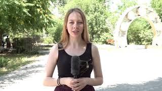 Елена Кичкина студентка 1 курса КалмГУ им. Б.Б. Городовикова