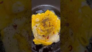 #asmr #shorts #scrambledeggs #shortvideo #trending #food #trend #viralvideo #egg