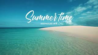 Palma de Mallorca MIX 2023 ~ Best Of Tropical Deep House Music Chill Out Mix ~ Summer Mix 2023