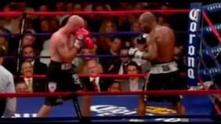 Hopkins vs Pavlik (By Gorilla Productions)