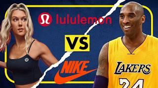 Lululemon Vs Nike | Which Is a Better Investment Right Now?