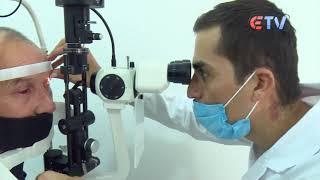 Doktor Maksudova innavatsion klinikasi 1 yoshda