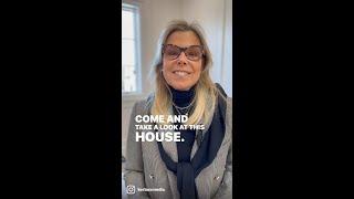 Open House | Beth Styne