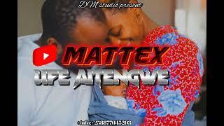 Mattex_life aitengwe (official audio)_(papa and mama)