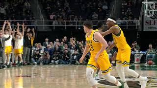 MBB: Siena 77, Niagara 55